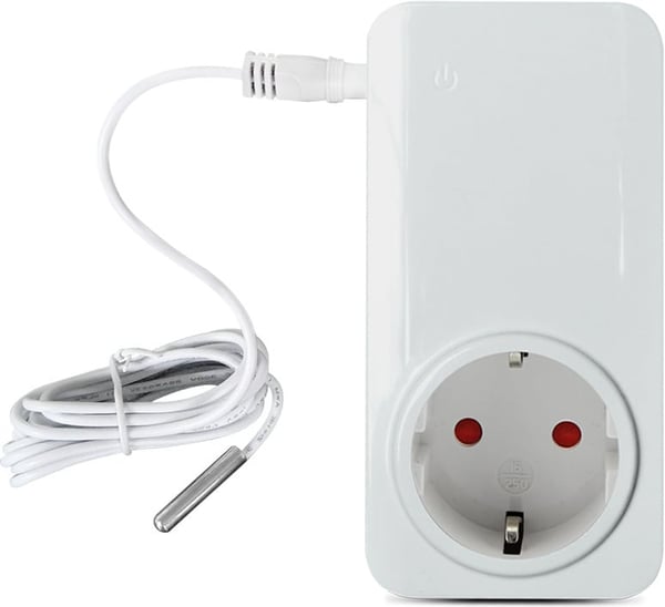 SimPal TY130 smart termostatudtag