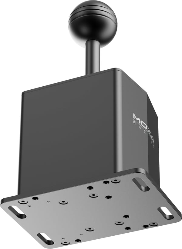 Moza Racing HGP Shifter -växelspak, PC
