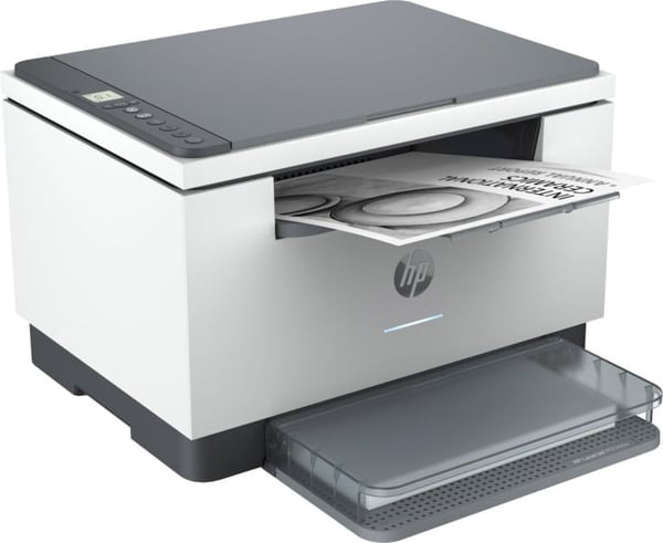 HP LaserJet MFP M234dw - multifunktionsenhet