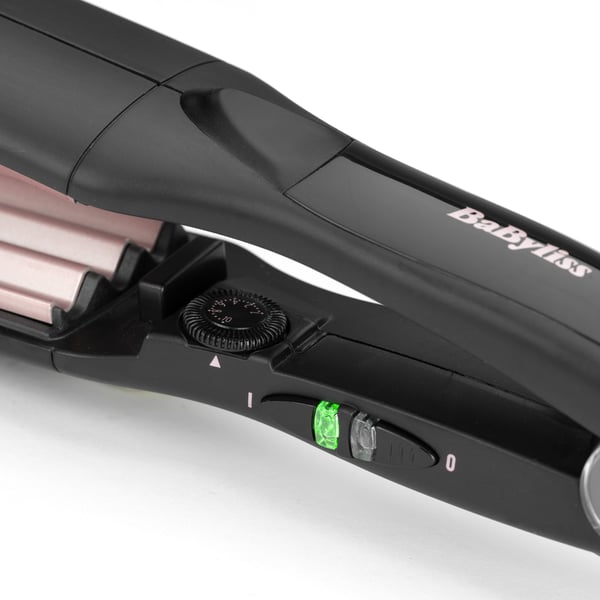 Babyliss 2165CE The Crimper krusningsjärn