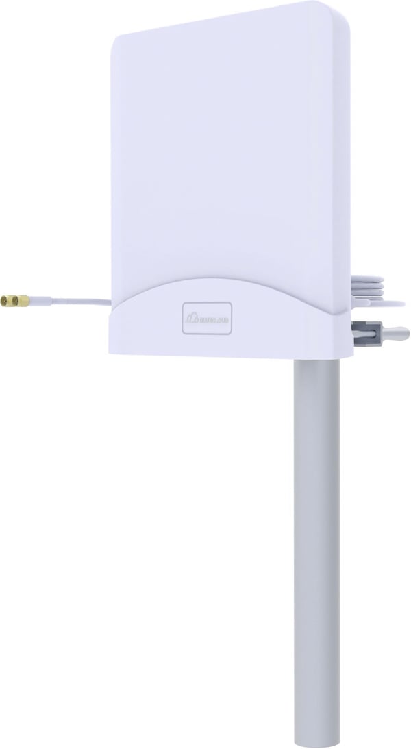 Bluecloud MiMo 5G/4G/3G/2G -dubbelantenn