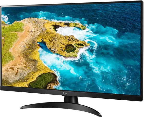 LG 27TQ615S-PZ 27" Full HD Smart LED TV