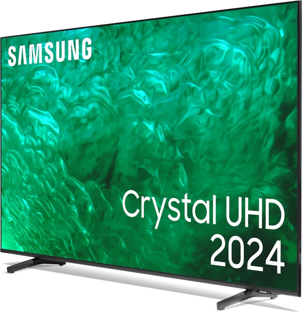 Samsung 50" DU8072 – 4K LED TV