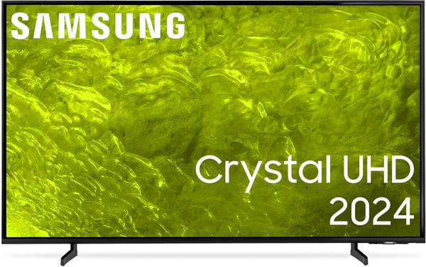 Samsung 50" DU7172 – 4K LED TV