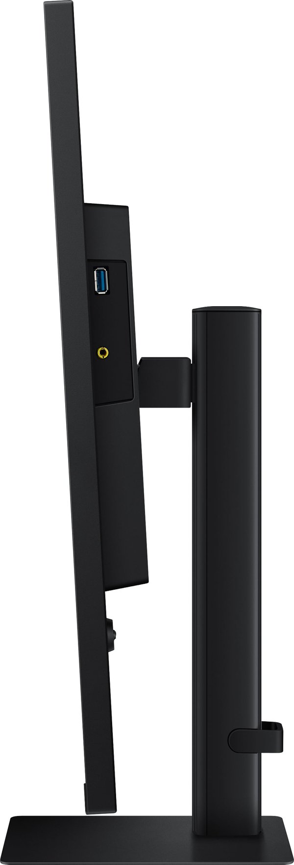 Samsung ViewFinity S7 27" 4K-skærm