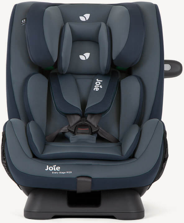 Joie Every Stage R129 autostol, 40 - 145 cm, Lagoon