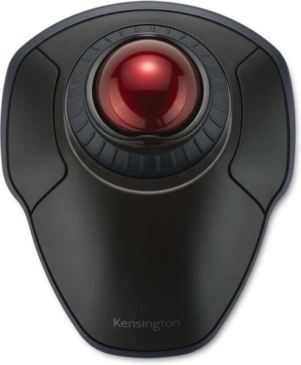 Kensington Wireless Orbit Trackball -pallmus