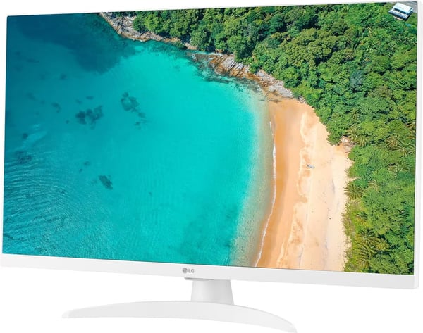 LG 27TQ615S-WZ 27" Full HD Smart LED-TV