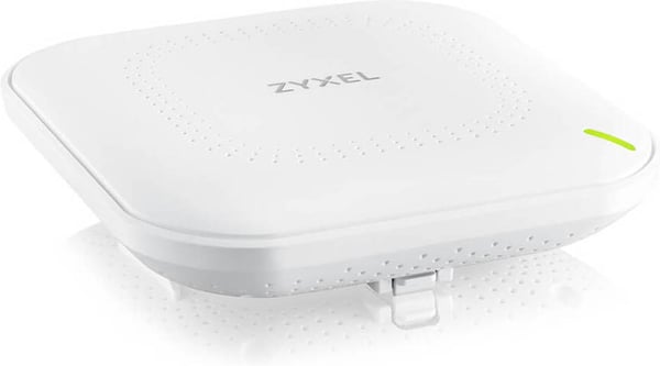 ZyXEL NWA50AX Pro Dual-Radio PoE -WiFi6-adgangspunkt