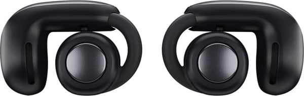 Bose Ultra Open trådlösa hörlurar, svart
