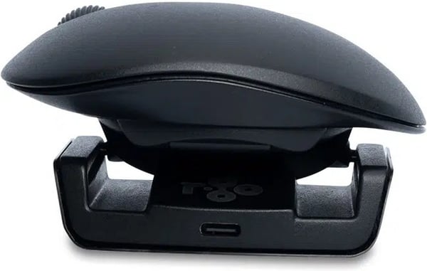 R-Go Twister -ergonomisk mus, ambidextrous
