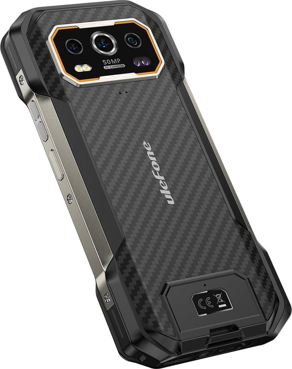 Ulefone Armor 27 tålig smartphone