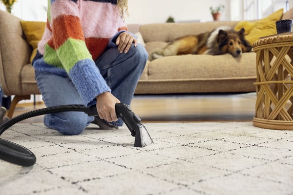 Kärcher SE 3 Compact Floor textilrenare