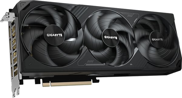 Gigabyte GeForce RTX 5070 Ti WINDFORCE OC SFF 16 GB grafikort
