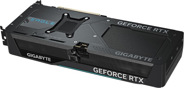 Gigabyte GeForce RTX 5070 EAGLE OC SFF 12 Gb grafikkort