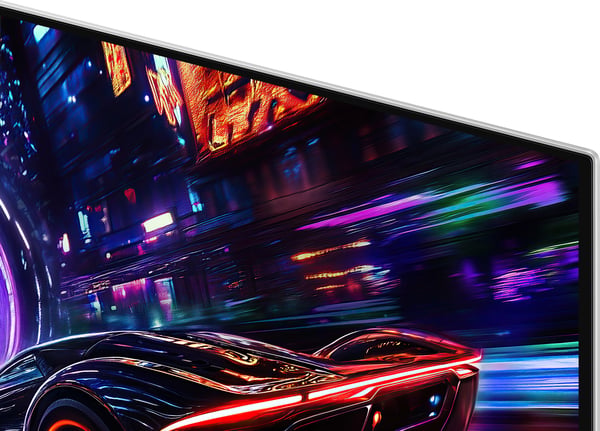 Samsung Odyssey OLED G8 (G81SF) 27" 4K UHD spelskärm