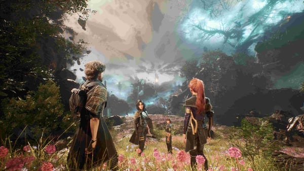 Clair Obscur: Expedition 33 (PS5)