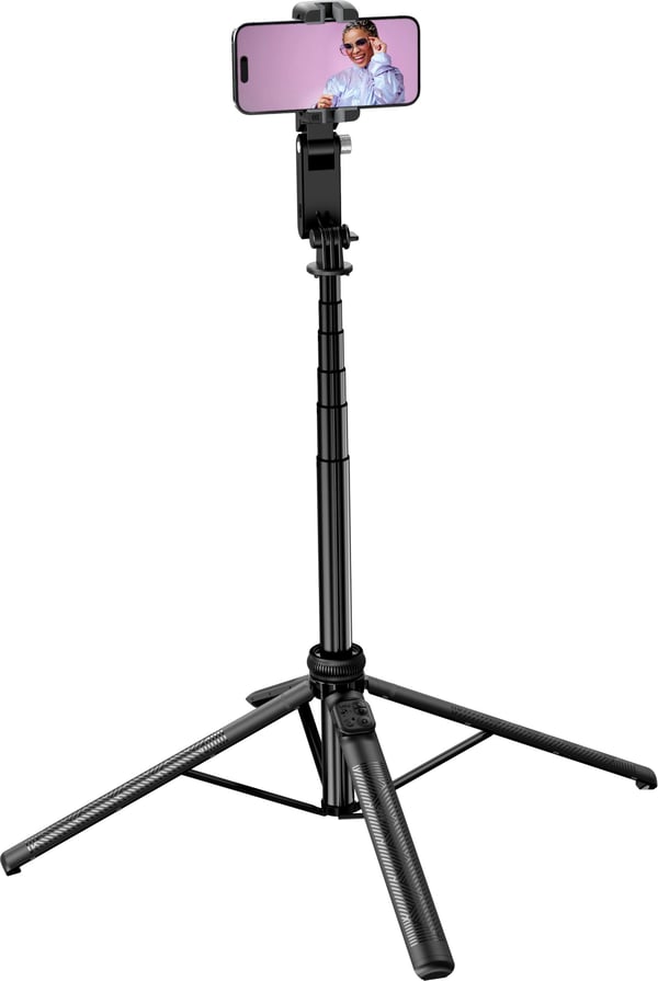 Rollei Easy Creator Gimbal AI gimbal