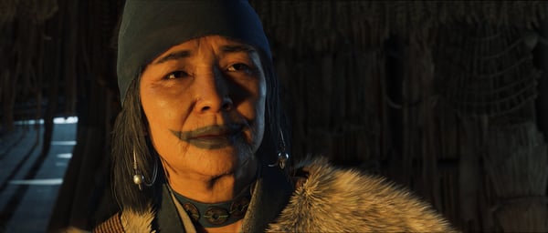 Ghost of Yotei (PS5)
