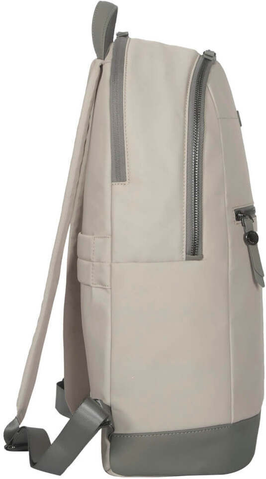 Targus Avila 16" Ryggsäck för dator, ljus beige