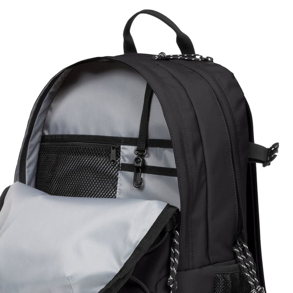 Eastpak GERYS PRO CS ryggsäck, svart