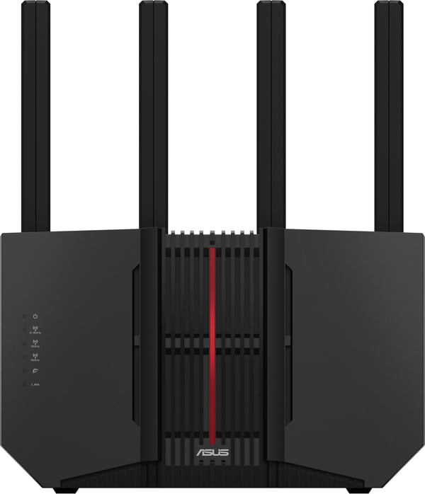 ASUS RT-BE92U Tri-band Wi-Fi 7 AiMesh-router