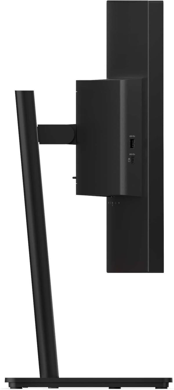 Lenovo ThinkVision T34WD-40 34" böjd skärm med dockningsstation