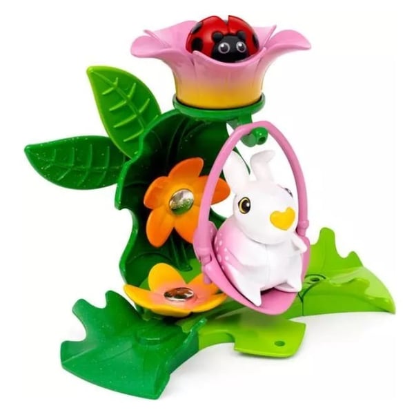 BRIO FLORA Azalea blomgunga