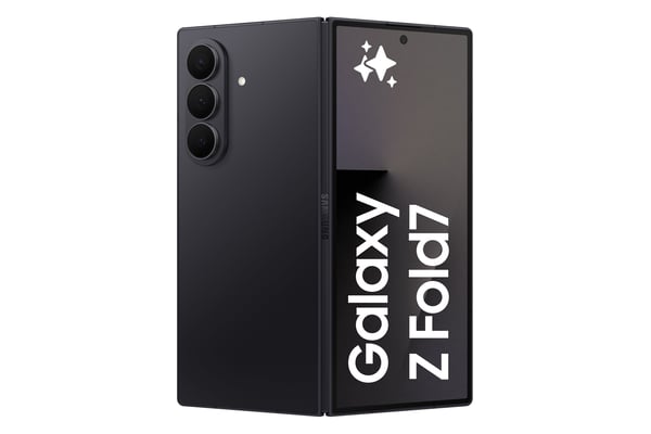 Samsung Galaxy Z Fold7 telefon, 256/12 GB, Jetblack