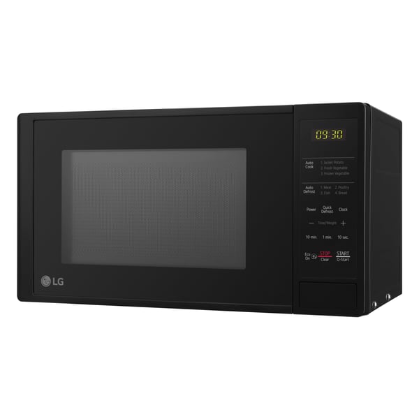 LG MS2042D Mikrovågsugn