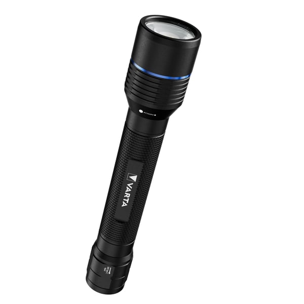 Varta Night Cutter Pro F40R ficklampa
