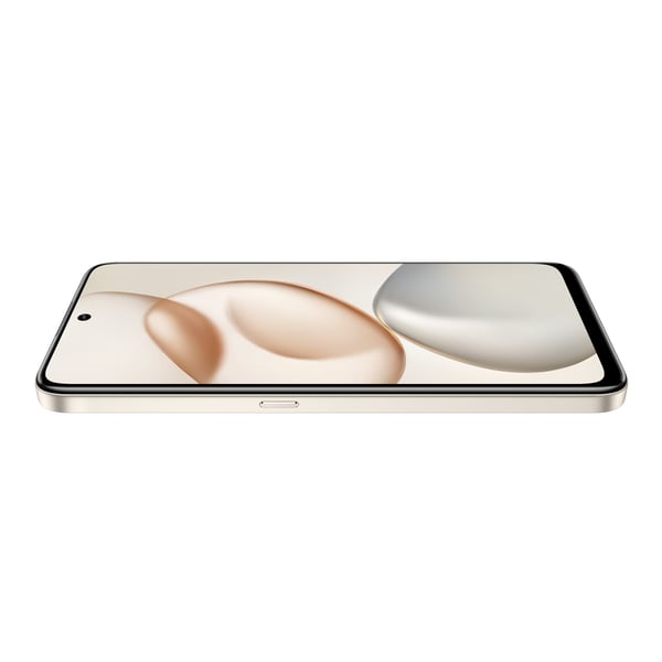 HONOR 400 Smart 5G telefon, 256/4 GB, Desert Gold