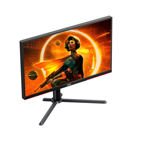 AOC Q27G3XMN/BK 27" spelskärm