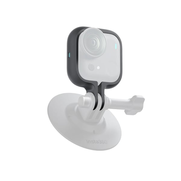 Insta360 GO Ultra-actionfäste