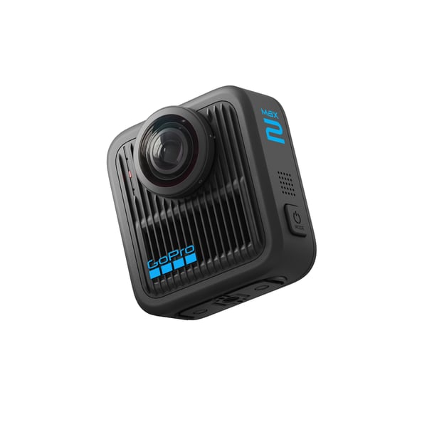 GoPro MAX2 360 actionkamera