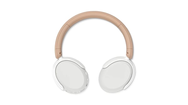 Philips TAK5500 barn trådlösa hörlurar, beige