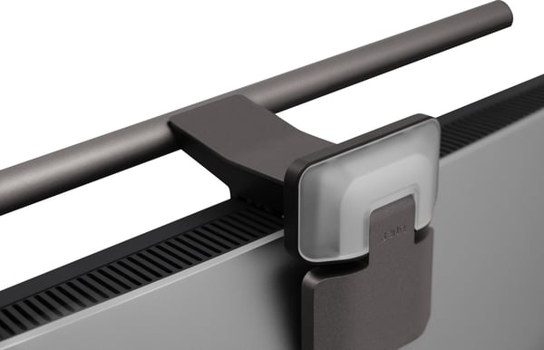 BenQ ScreenBar Halo 2 skärmmonterad belysningssystem