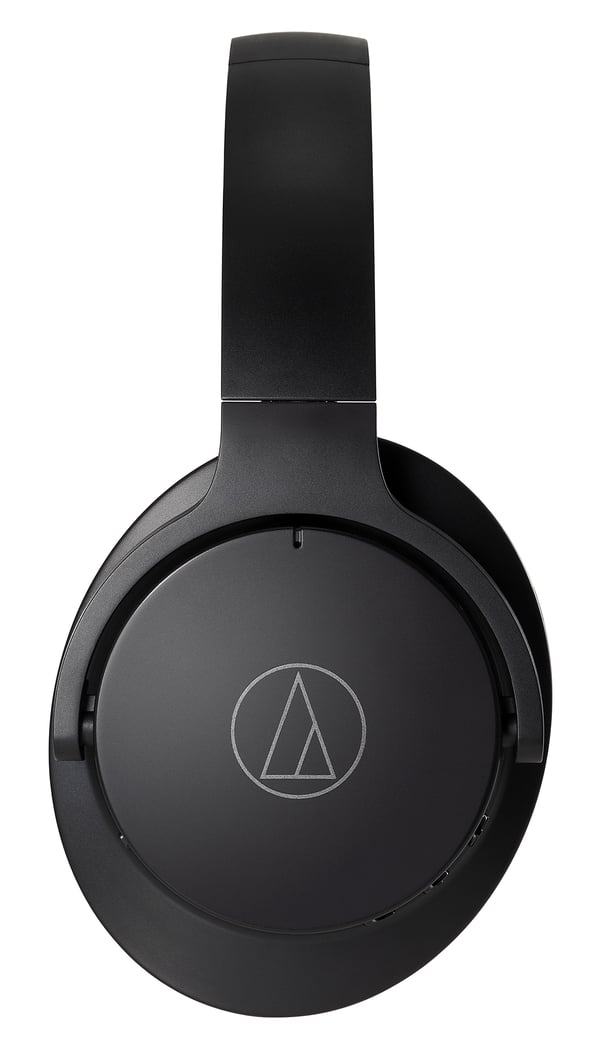 Audio-Technica ATH-ANC500BT trådlösa hörlurar