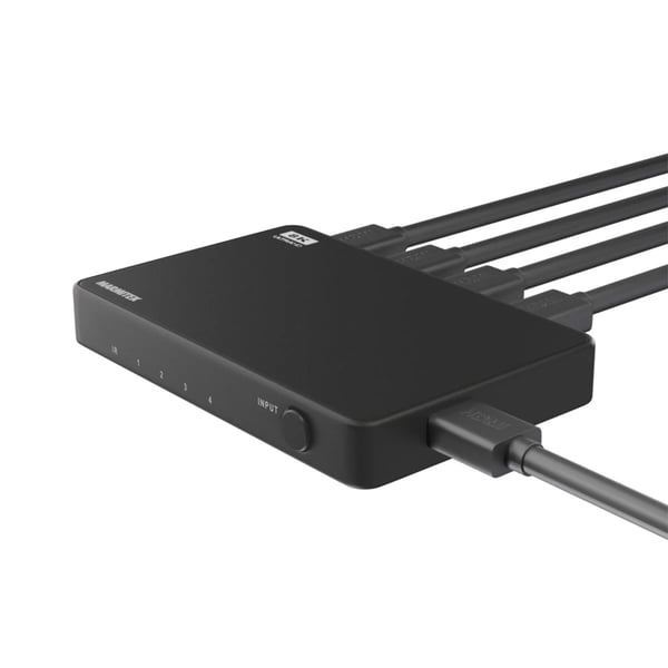 Marmitek Connect 740 8K HDMI-switch