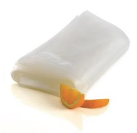 OBH Nordica Madlukker vakuumforseglingsposer 7956 28x40 cm 35 stk.