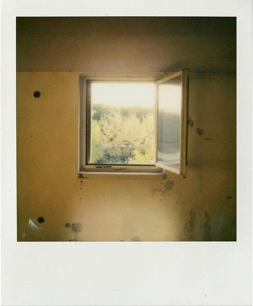 Polaroid Farvefilm til 600 - farvefilm