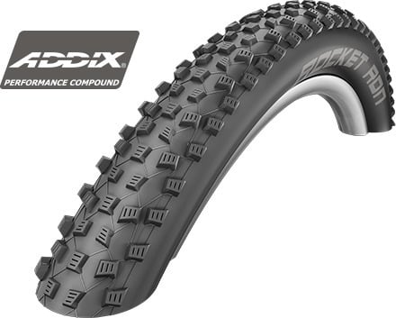 Schwalbe 26 x 2,25" Rocket Ron