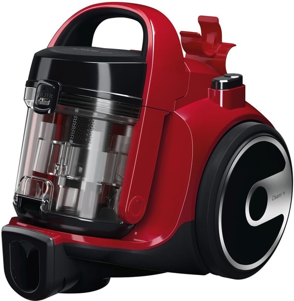 Bosch Cleann'n dammsugare utan påse (BGC05AAA2)