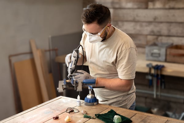 Dremel 4250-35 - alsidigt værktøj