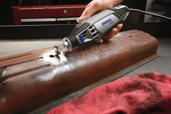 Dremel 724 -150-delars verktygssats