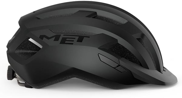 MET Allroad MIPS cykelhjelm, 58-61 cm, sort