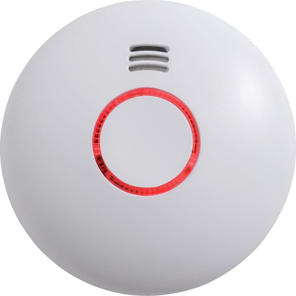 Airam SmartHome Brandalarm, WiFi-netværk Airam SmartHome Brandalarm, WiFi-netværk