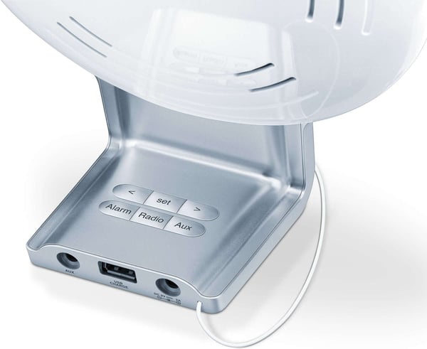 Beurer WL75 Wake up Light - väckningslampa