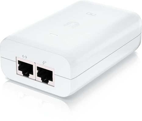 Ubiquiti UPOEAT 802.3at PoEinjektor