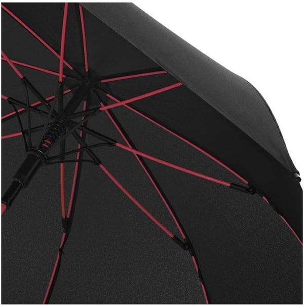 Avenue Stark 23" -storm paraply, 58 cm